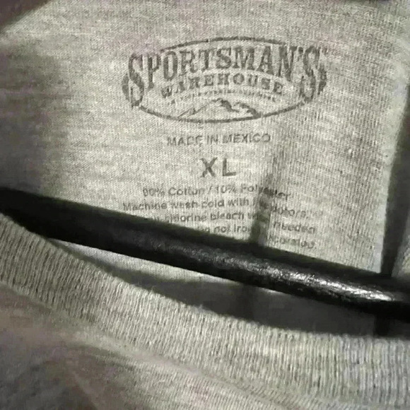 Pledge of Allegiance Shirt - XL - Picture 3 of 3